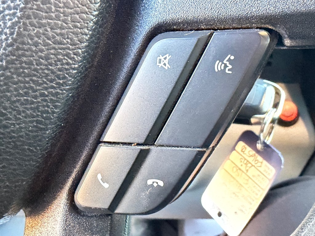 Ford F-150 CREW / 3.5 / XLT 4X4 / AUBAINE A SAISIR ! / 2018 à Thetford Mines, Québec - 52 - w1024h768px