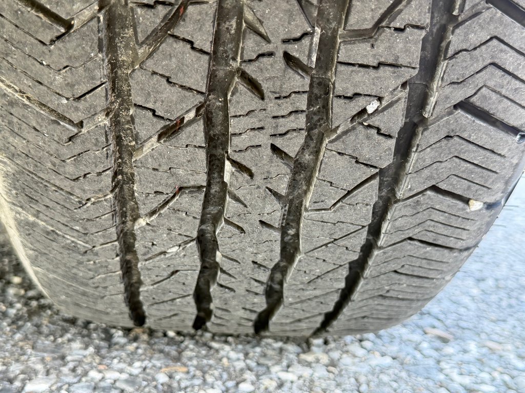 Ford F-150 F150 / SUPERCREW / TRÈS RARE 5.0 L !! 76.500KM / 2022 à Thetford Mines, Québec - 17 - w1024h768px