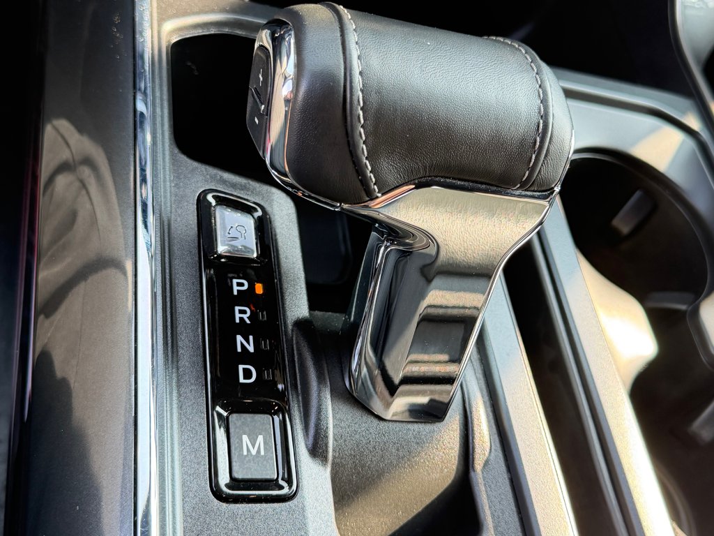 Ford F-150 F150 / SUPERCREW / TRÈS RARE 5.0 L !! 76.500KM / 2022 à Thetford Mines, Québec - 53 - w1024h768px