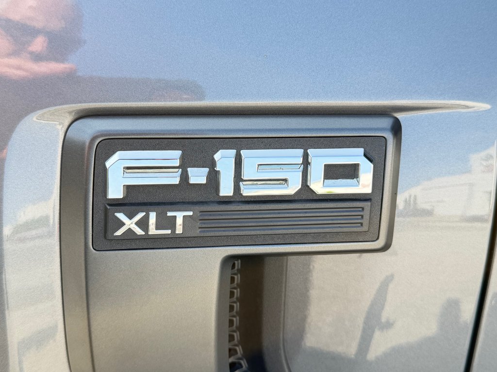 Ford F-150 F150 / SUPERCREW / TRÈS RARE 5.0 L !! 76.500KM / 2022 à Thetford Mines, Québec - 18 - w1024h768px