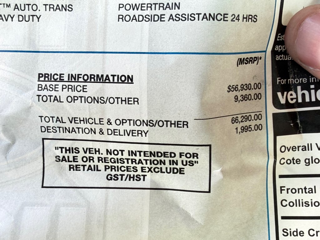 Ford F-150 F150 / SUPERCREW / TRÈS RARE 5.0 L !! 76.500KM / 2022 à Thetford Mines, Québec - 62 - w1024h768px