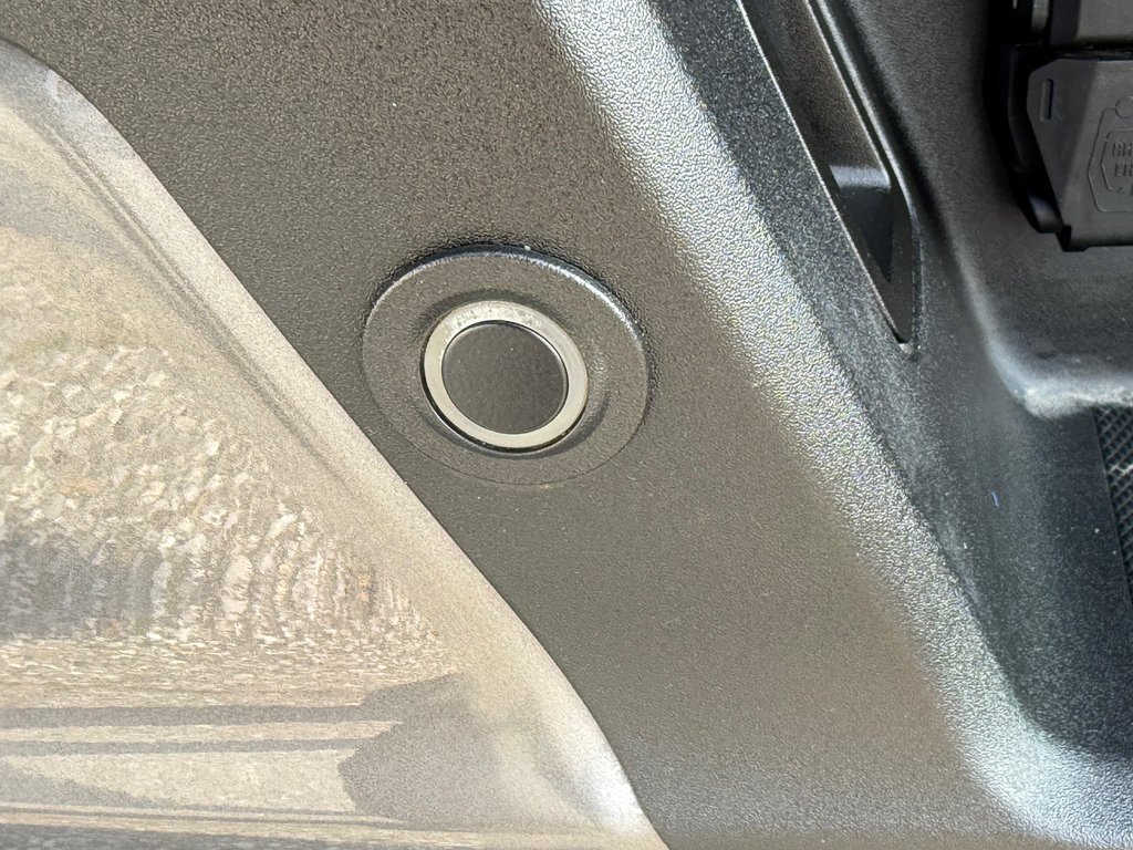 Ford F-150 F150 / SUPERCREW / TRÈS RARE 5.0 L !! 76.500KM / 2022 à Thetford Mines, Québec - 32 - w1024h768px