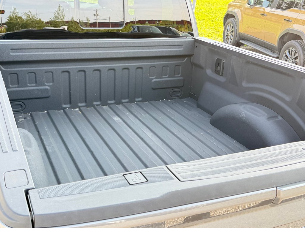 Ford F-150 F150 / SUPERCREW / TRÈS RARE 5.0 L !! 76.500KM / 2022 à Thetford Mines, Québec - 72 - w1024h768px