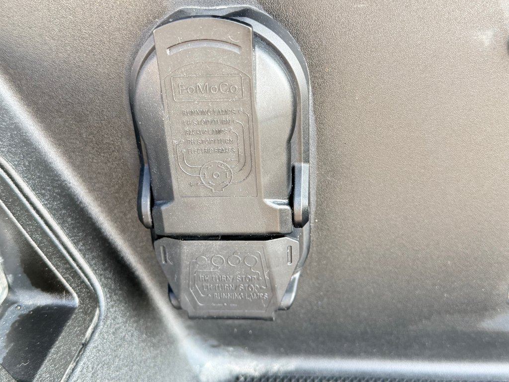 Ford F-150 F150 / SUPERCREW / TRÈS RARE 5.0 L !! 76.500KM / 2022 à Thetford Mines, Québec - 30 - w1024h768px