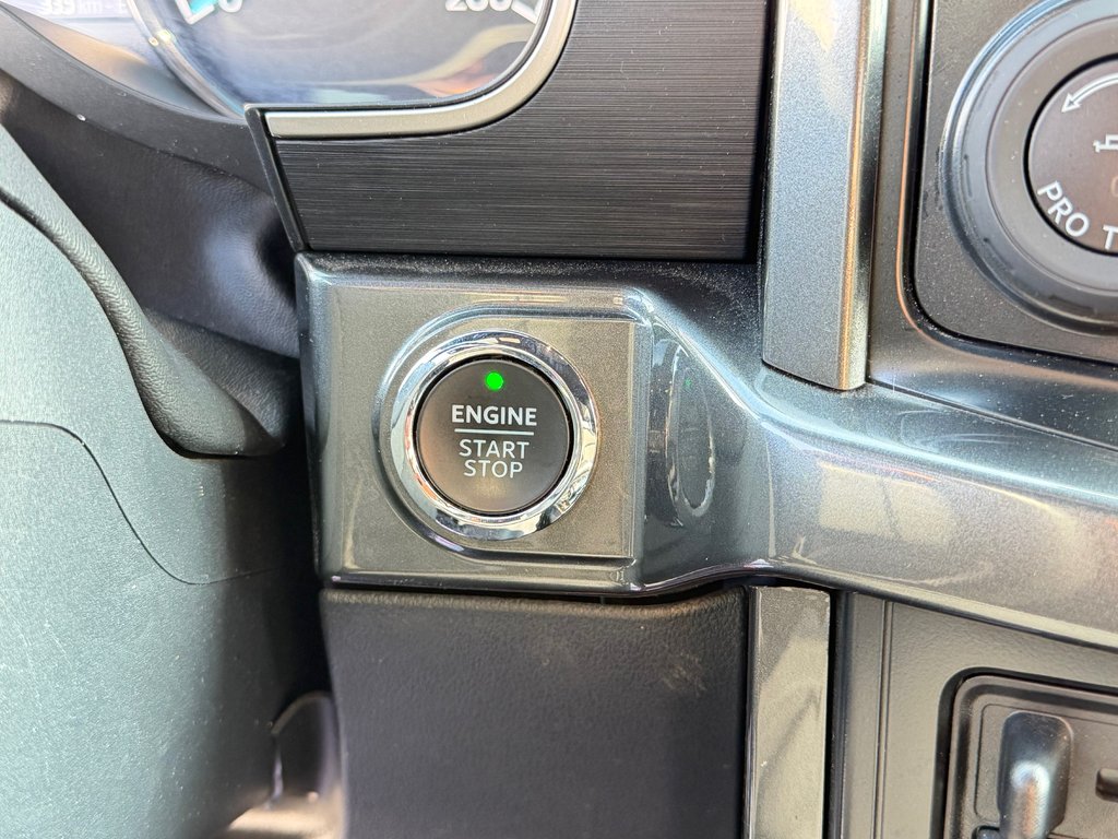 Ford F-150 F150 / SUPERCREW / TRÈS RARE 5.0 L !! 76.500KM / 2022 à Thetford Mines, Québec - 45 - w1024h768px