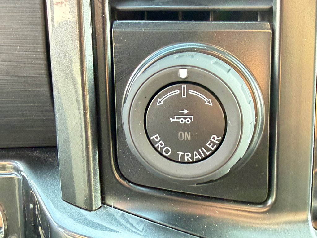 Ford F-150 F150 / SUPERCREW / TRÈS RARE 5.0 L !! 76.500KM / 2022 à Thetford Mines, Québec - 49 - w1024h768px