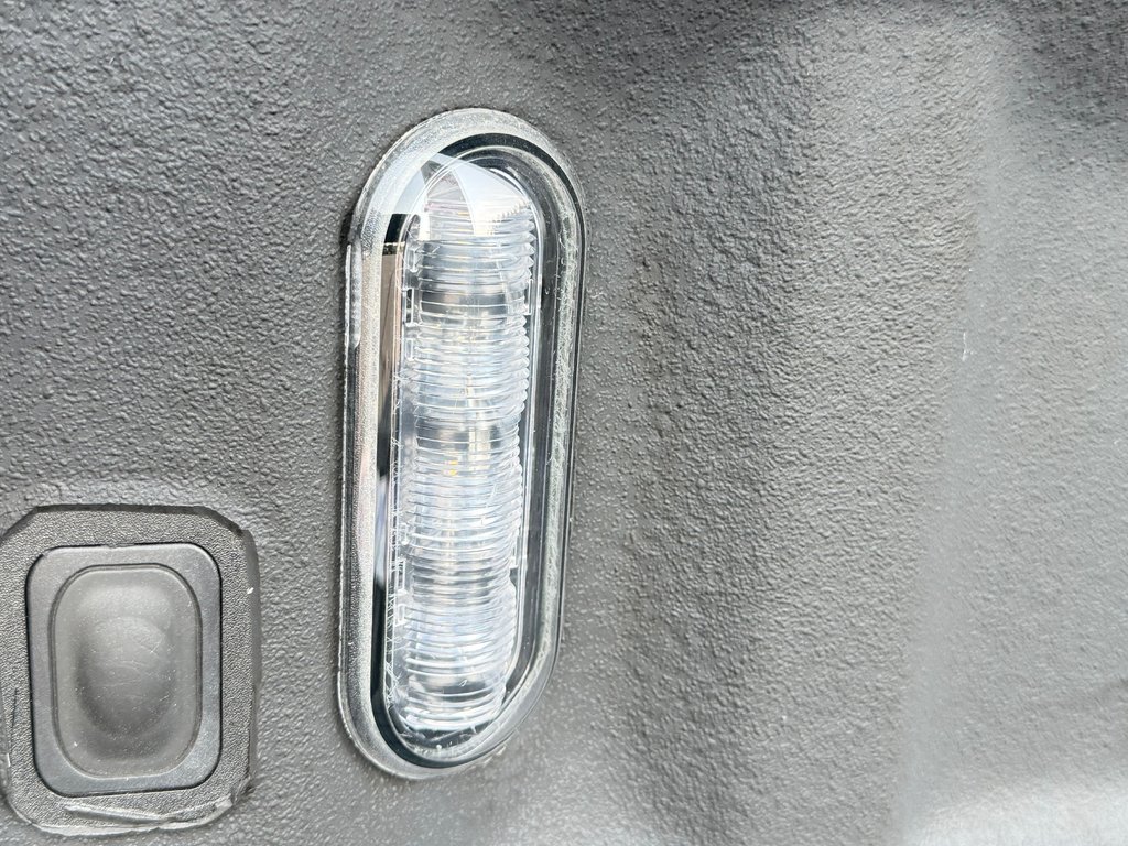 Ford F-150 F150 / SUPERCREW / TRÈS RARE 5.0 L !! 76.500KM / 2022 à Thetford Mines, Québec - 77 - w1024h768px