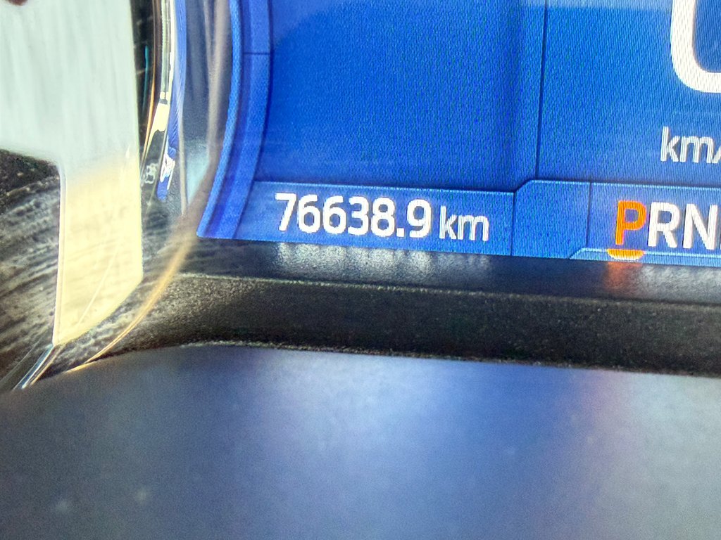Ford F-150 F150 / SUPERCREW / TRÈS RARE 5.0 L !! 76.500KM / 2022 à Thetford Mines, Québec - 44 - w1024h768px