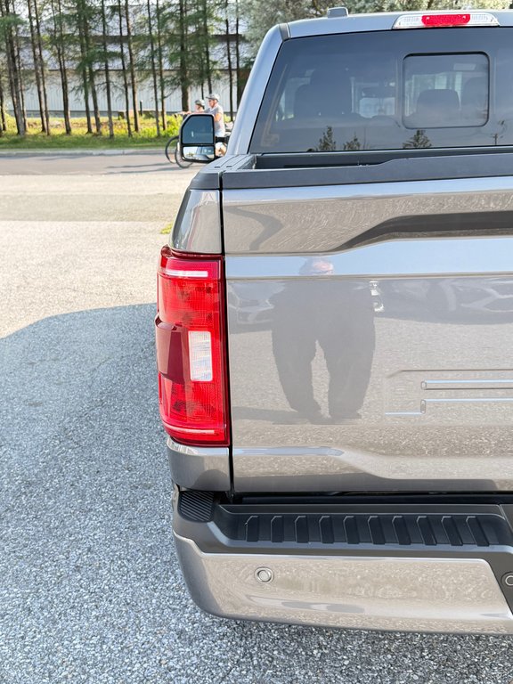 Ford F-150 F150 / SUPERCREW / TRÈS RARE 5.0 L !! 76.500KM / 2022 à Thetford Mines, Québec - 27 - w1024h768px