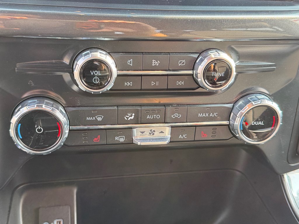 Ford F-150 F150 / SUPERCREW / TRÈS RARE 5.0 L !! 76.500KM / 2022 à Thetford Mines, Québec - 51 - w1024h768px