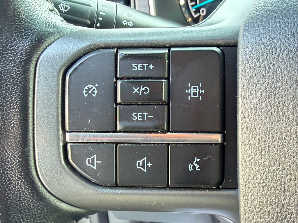 Ford F-150 F150 / SUPERCREW / TRÈS RARE 5.0 L !! 76.500KM / 2022 à Thetford Mines, Québec - 41 - w1024h768px