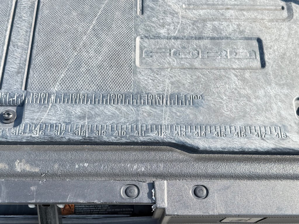 Ford F-150 F150 / SUPERCREW / TRÈS RARE 5.0 L !! 76.500KM / 2022 à Thetford Mines, Québec - 81 - w1024h768px