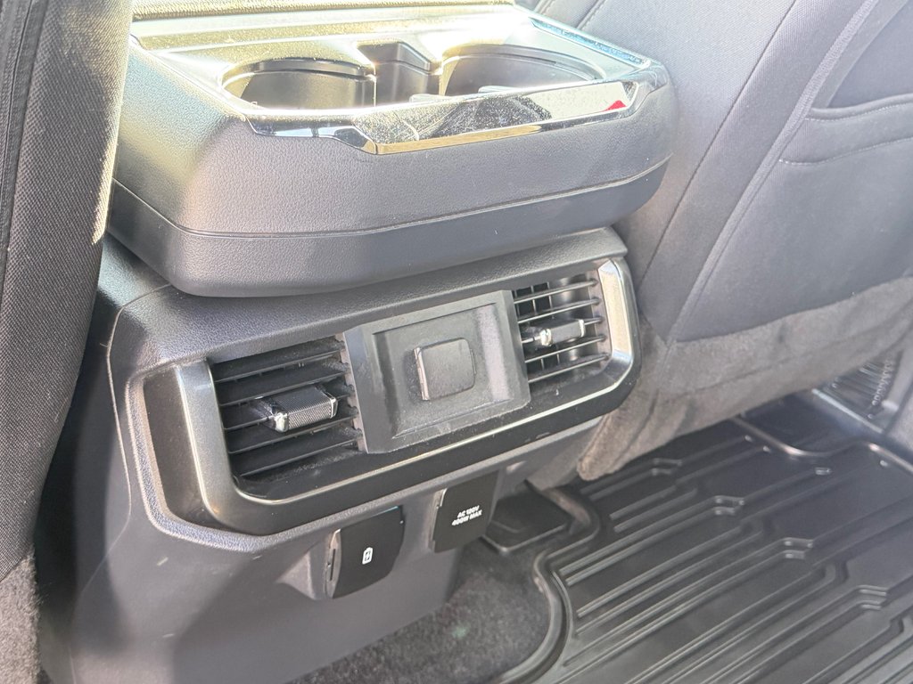 Ford F-150 F150 / SUPERCREW / TRÈS RARE 5.0 L !! 76.500KM / 2022 à Thetford Mines, Québec - 67 - w1024h768px