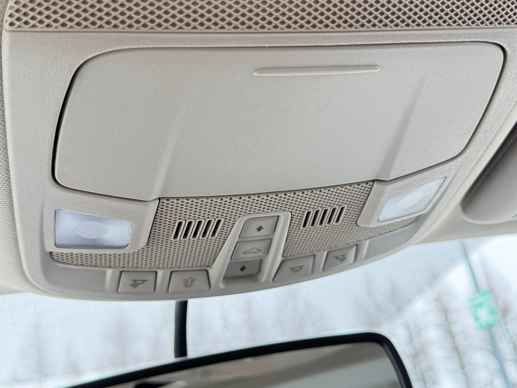 Ford Fusion Energi HYBRIDE BRANCHABLE / CUIR / TOIT / GPS / 2018 à Thetford Mines, Québec - 61 - w1024h768px