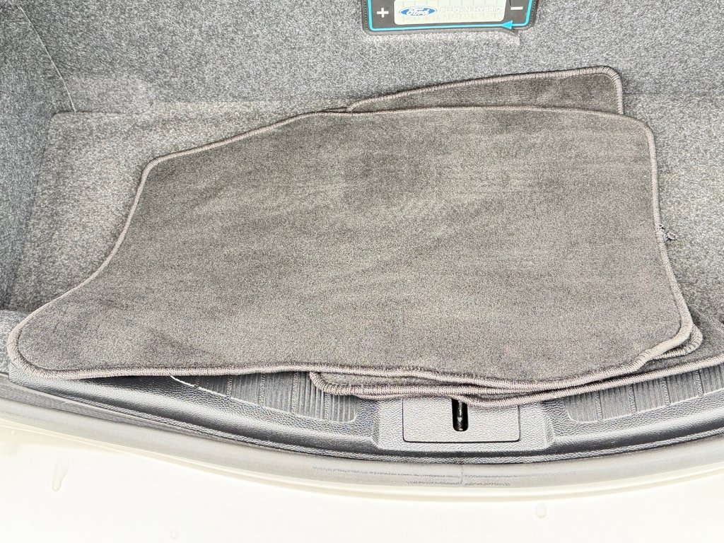 Ford Fusion Energi HYBRIDE BRANCHABLE / CUIR / TOIT / GPS / 2018 à Thetford Mines, Québec - 69 - w1024h768px