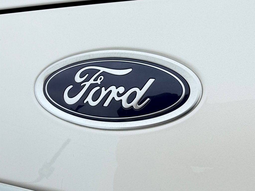 Ford Fusion Energi HYBRIDE BRANCHABLE / CUIR / TOIT / GPS / 2018 à Thetford Mines, Québec - 12 - w1024h768px