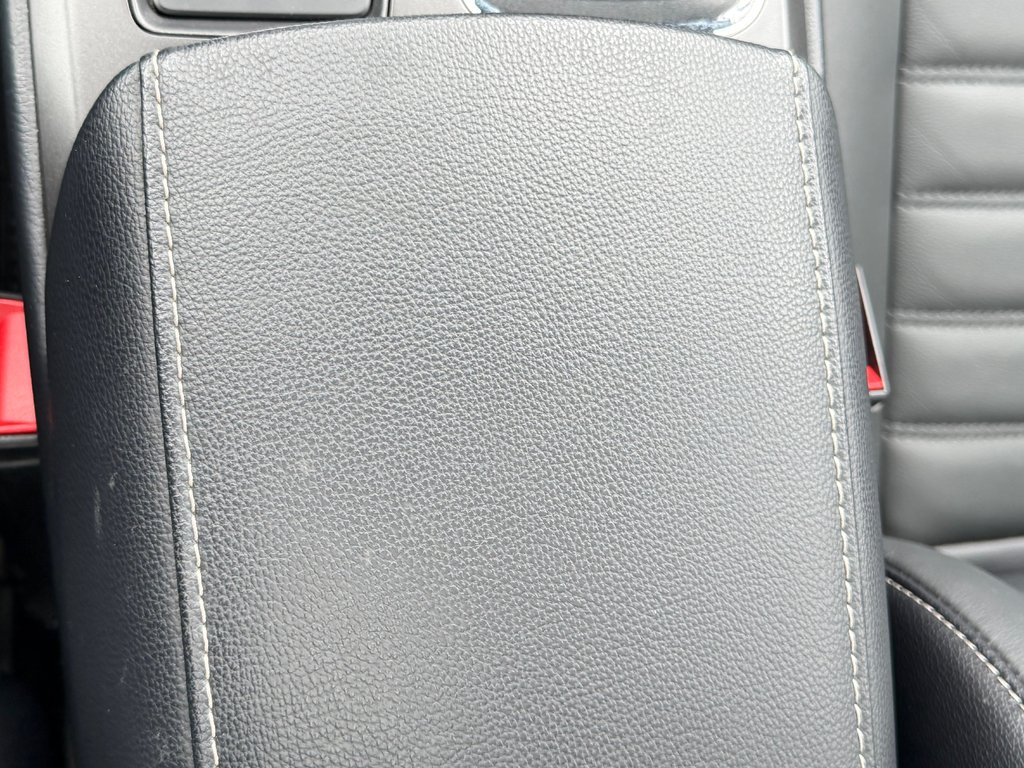 Ford Fusion Energi HYBRIDE BRANCHABLE / CUIR / TOIT / GPS / 2018 à Thetford Mines, Québec - 57 - w1024h768px