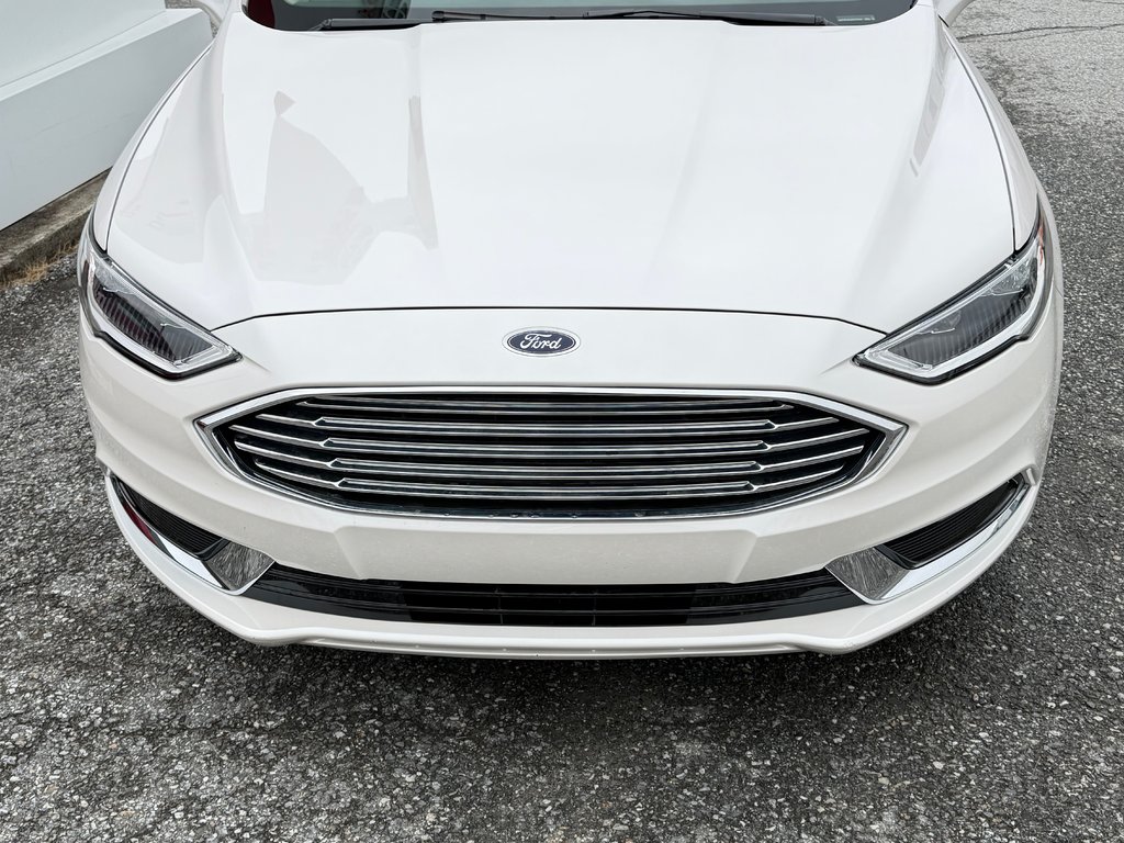 Ford Fusion Energi HYBRIDE BRANCHABLE / CUIR / TOIT / GPS / 2018 à Thetford Mines, Québec - 13 - w1024h768px