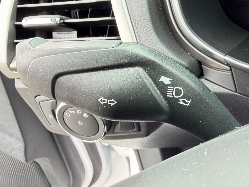 Ford Fusion Energi HYBRIDE BRANCHABLE / CUIR / TOIT / GPS / 2018 à Thetford Mines, Québec - 43 - w1024h768px