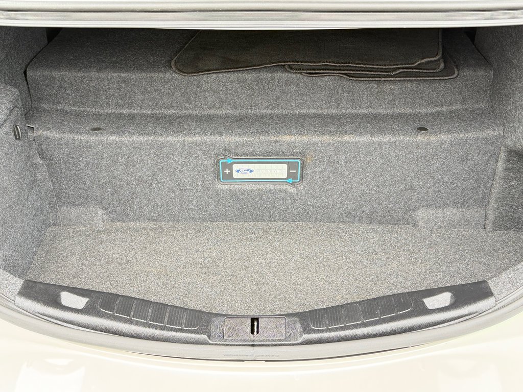 Ford Fusion Energi HYBRIDE BRANCHABLE / CUIR / TOIT / GPS / 2018 à Thetford Mines, Québec - 67 - w1024h768px