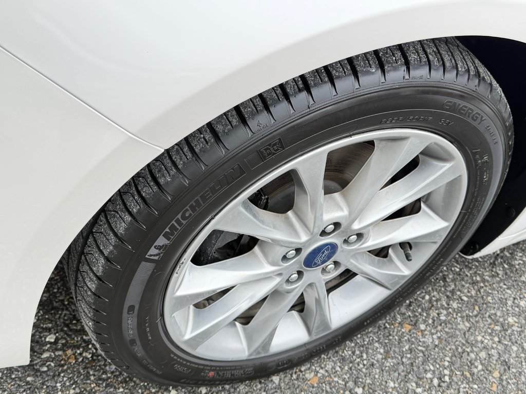 Ford Fusion Energi HYBRIDE BRANCHABLE / CUIR / TOIT / GPS / 2018 à Thetford Mines, Québec - 14 - w1024h768px