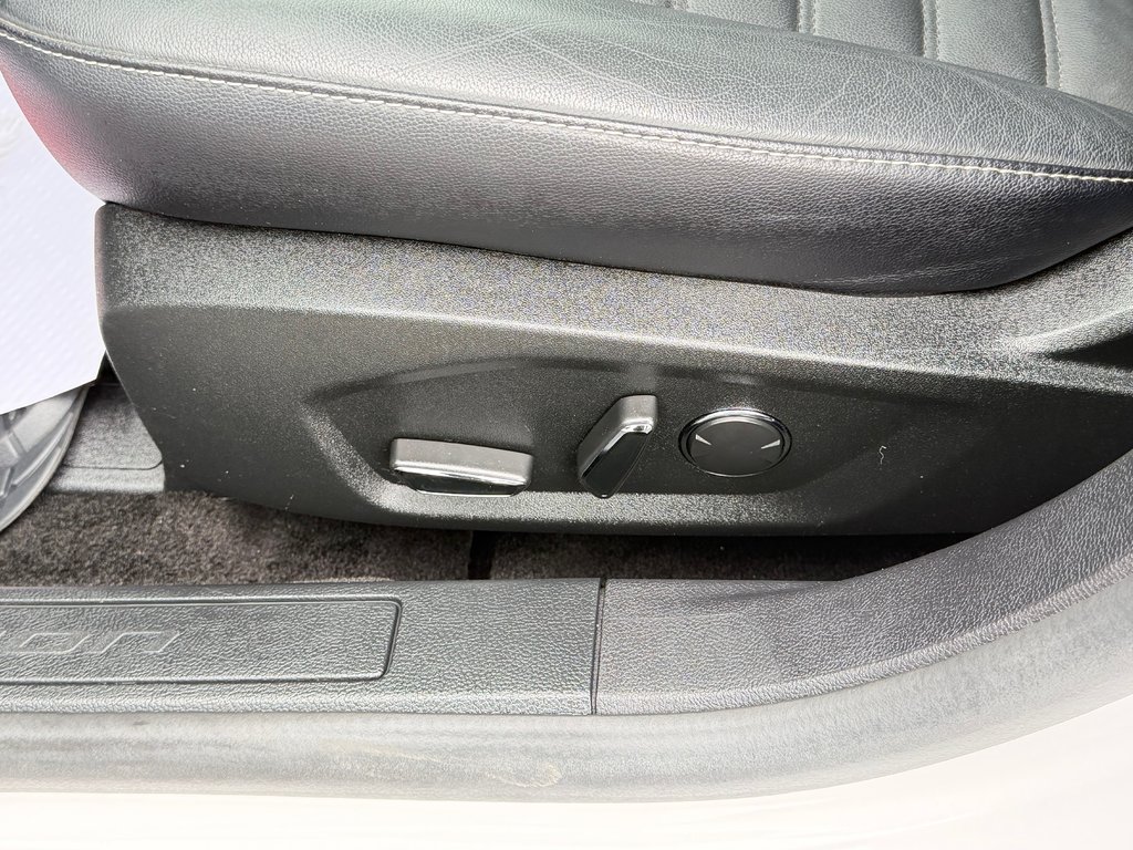 Ford Fusion Energi HYBRIDE BRANCHABLE / CUIR / TOIT / GPS / 2018 à Thetford Mines, Québec - 36 - w1024h768px