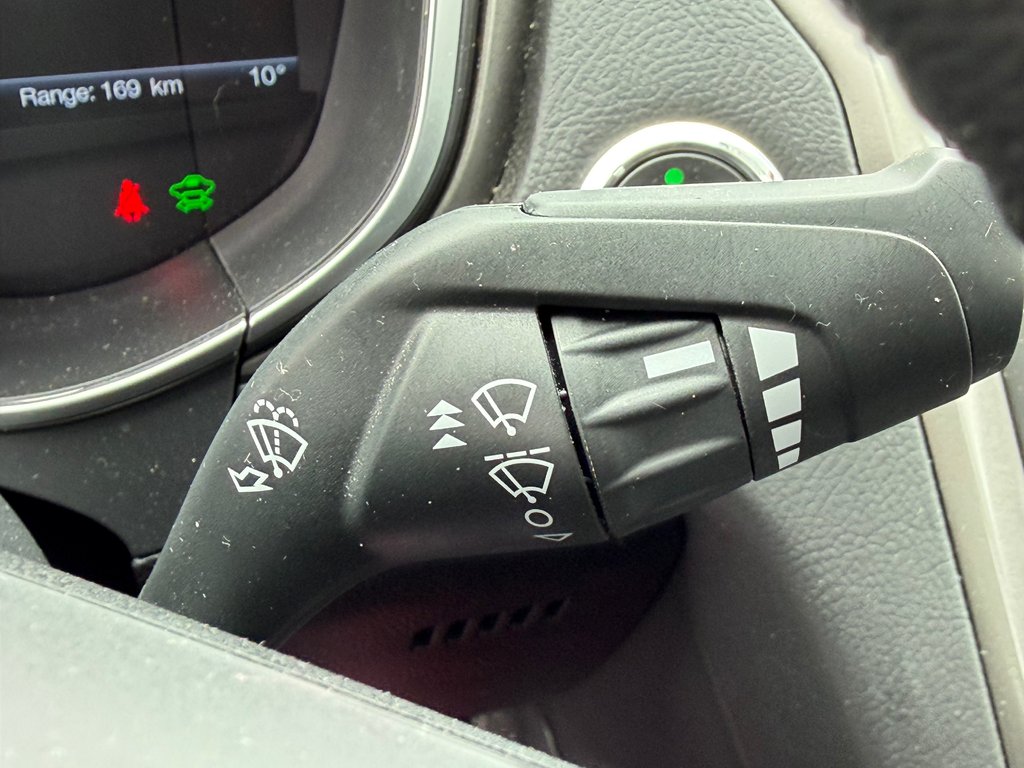 Ford Fusion Energi HYBRIDE BRANCHABLE / CUIR / TOIT / GPS / 2018 à Thetford Mines, Québec - 46 - w1024h768px