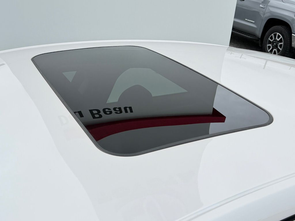 Ford Fusion Energi HYBRIDE BRANCHABLE / CUIR / TOIT / GPS / 2018 à Thetford Mines, Québec - 21 - w1024h768px