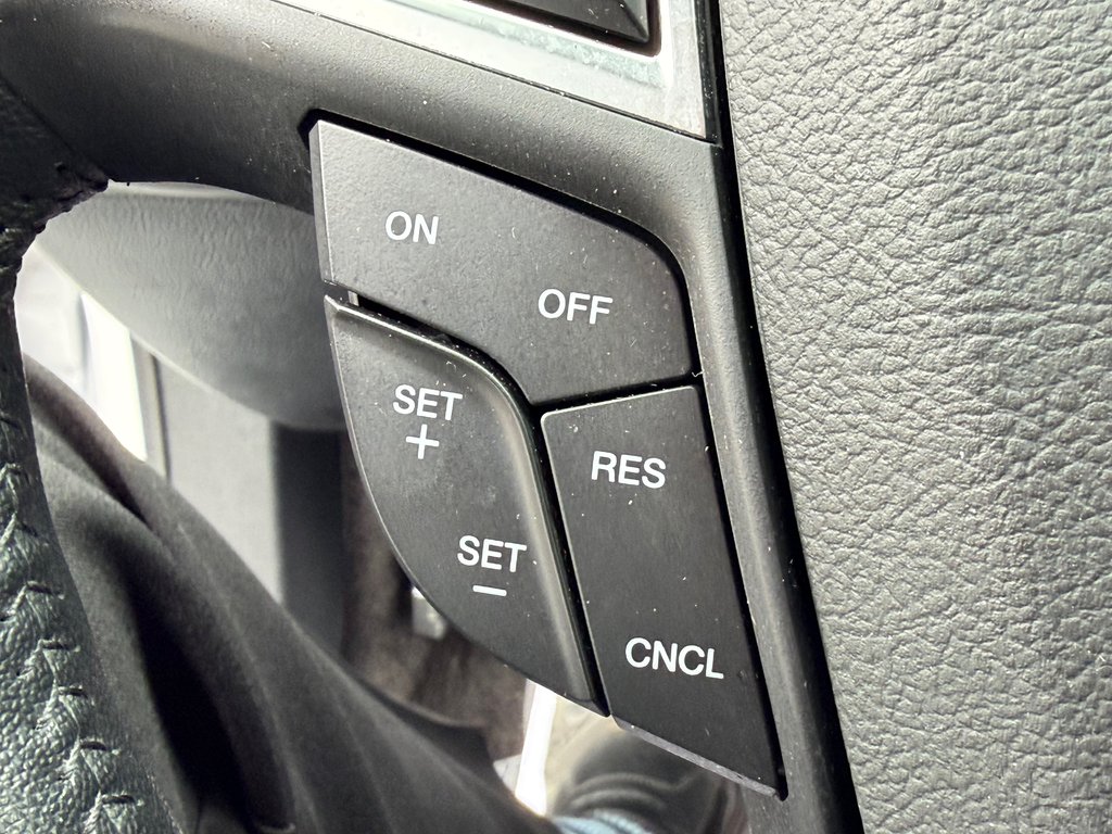 Ford Fusion Energi HYBRIDE BRANCHABLE / CUIR / TOIT / GPS / 2018 à Thetford Mines, Québec - 42 - w1024h768px