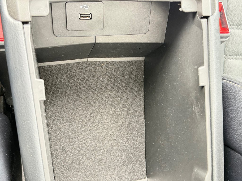 Ford Fusion Energi HYBRIDE BRANCHABLE / CUIR / TOIT / GPS / 2018 à Thetford Mines, Québec - 58 - w1024h768px