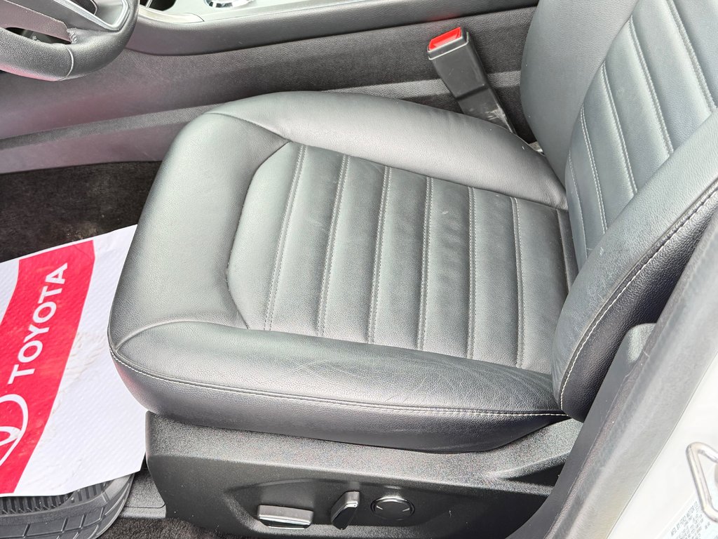 Ford Fusion Energi HYBRIDE BRANCHABLE / CUIR / TOIT / GPS / 2018 à Thetford Mines, Québec - 37 - w1024h768px