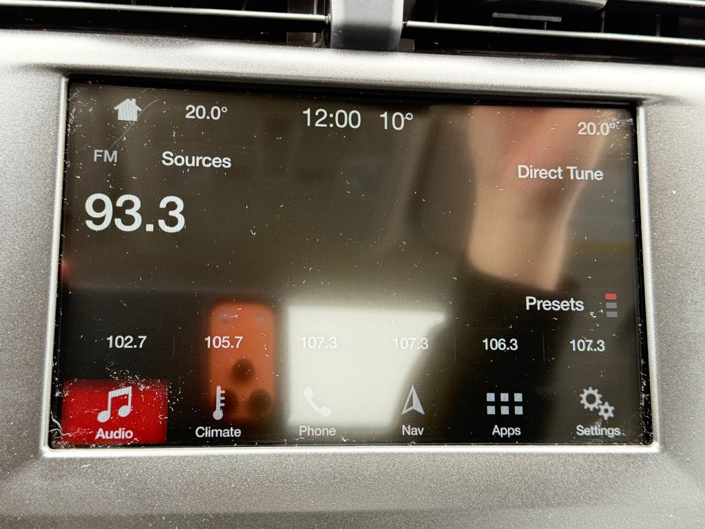 Ford Fusion Energi HYBRIDE BRANCHABLE / CUIR / TOIT / GPS / 2018 à Thetford Mines, Québec - 49 - w1024h768px