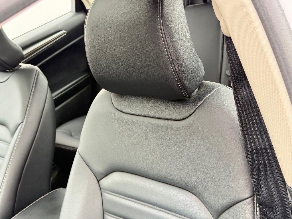 Ford Fusion Energi HYBRIDE BRANCHABLE / CUIR / TOIT / GPS / 2018 à Thetford Mines, Québec - 38 - w1024h768px