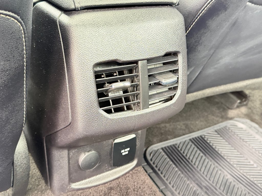 Ford Fusion Energi HYBRIDE BRANCHABLE / CUIR / TOIT / GPS / 2018 à Thetford Mines, Québec - 66 - w1024h768px