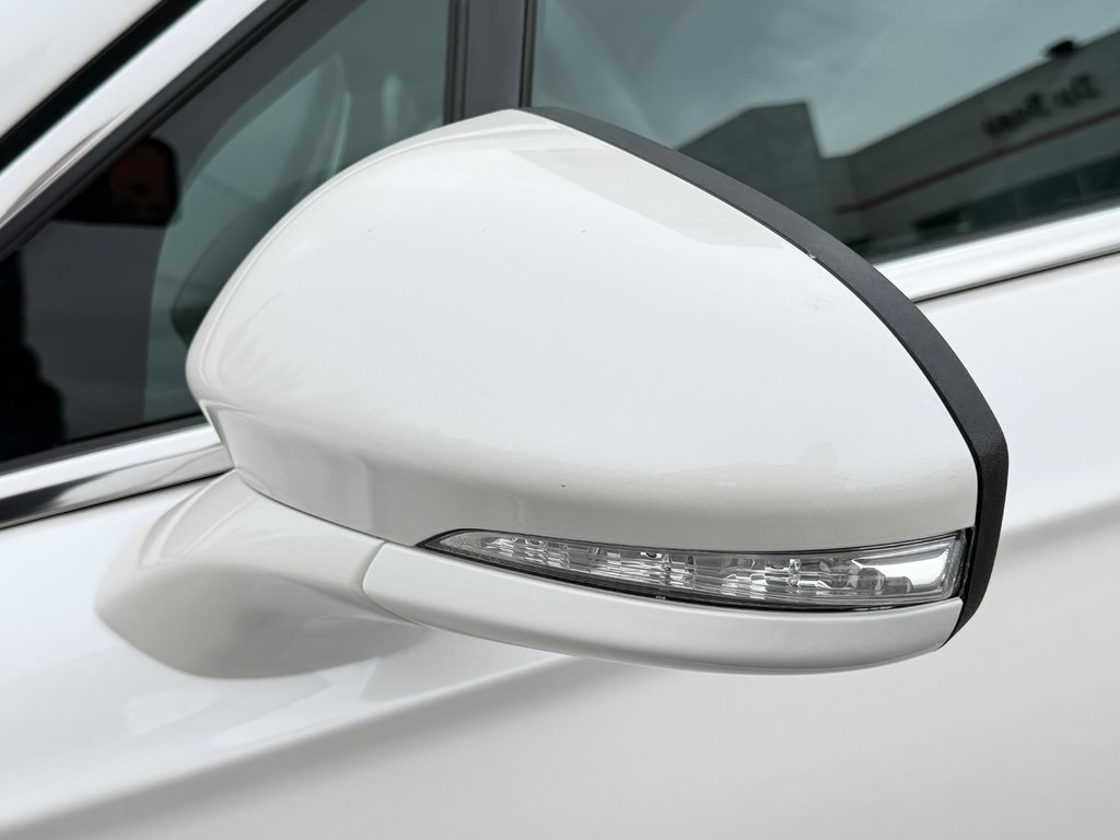 Ford Fusion Energi HYBRIDE BRANCHABLE / CUIR / TOIT / GPS / 2018 à Thetford Mines, Québec - 20 - w1024h768px