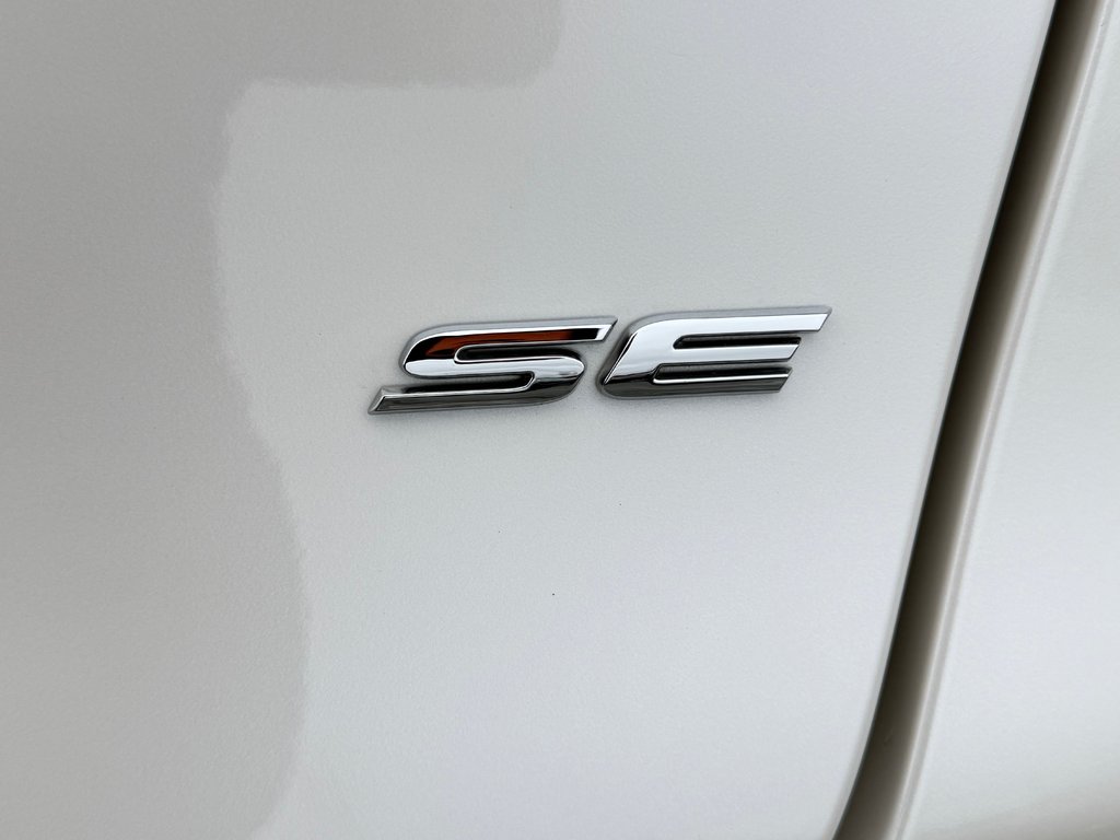 Ford Fusion Energi HYBRIDE BRANCHABLE / CUIR / TOIT / GPS / 2018 à Thetford Mines, Québec - 27 - w1024h768px