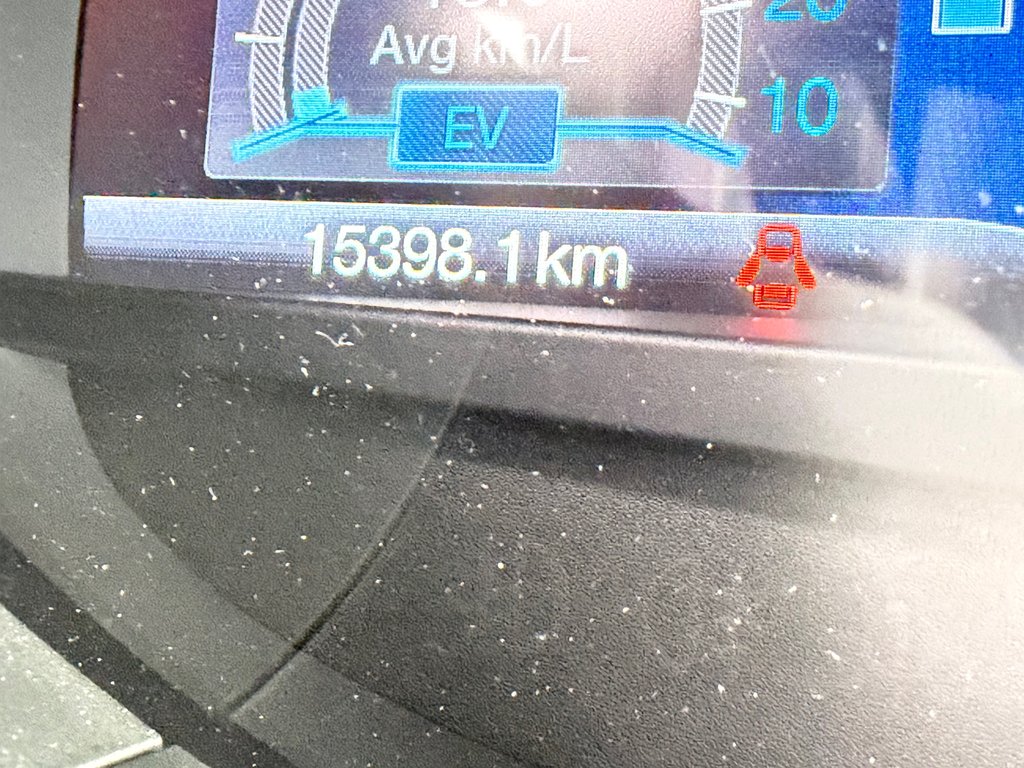 Ford Fusion Energi HYBRIDE BRANCHABLE / CUIR / TOIT / GPS / 2018 à Thetford Mines, Québec - 47 - w1024h768px