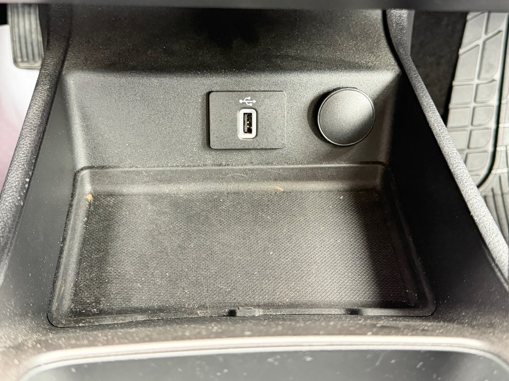 Ford Fusion Energi HYBRIDE BRANCHABLE / CUIR / TOIT / GPS / 2018 à Thetford Mines, Québec - 53 - w1024h768px