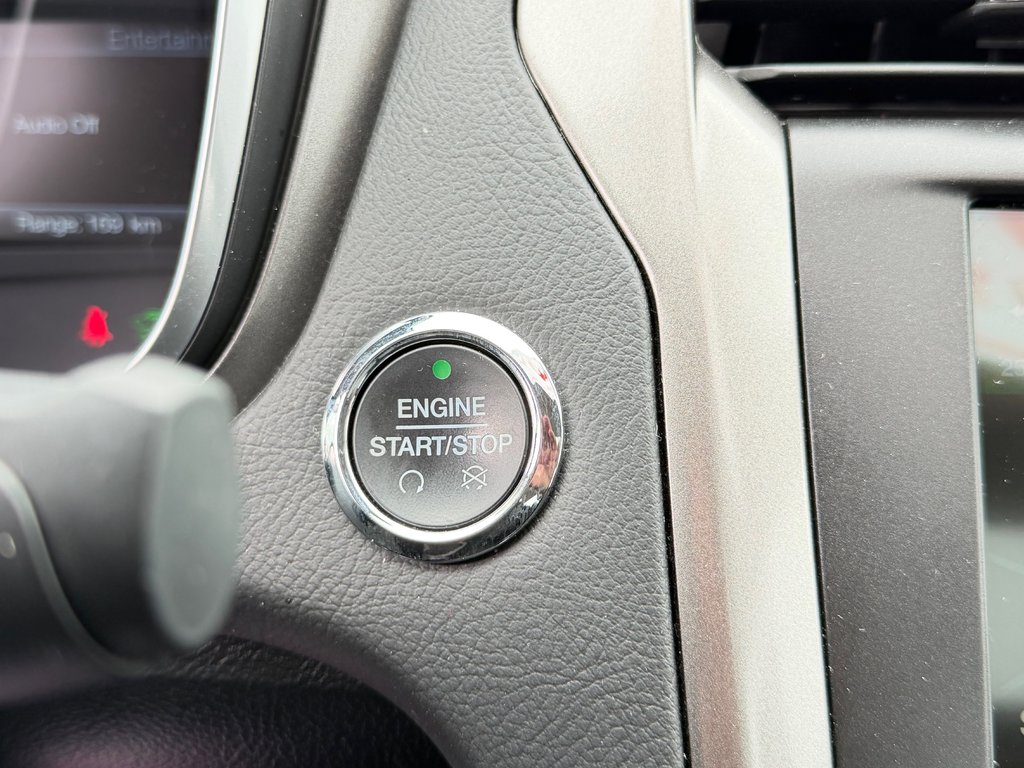 Ford Fusion Energi HYBRIDE BRANCHABLE / CUIR / TOIT / GPS / 2018 à Thetford Mines, Québec - 48 - w1024h768px