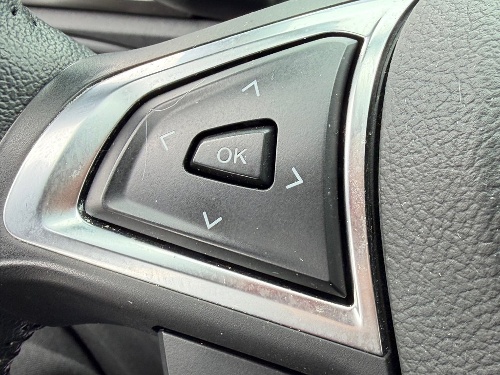 Ford Fusion Energi HYBRIDE BRANCHABLE / CUIR / TOIT / GPS / 2018 à Thetford Mines, Québec - 41 - w1024h768px