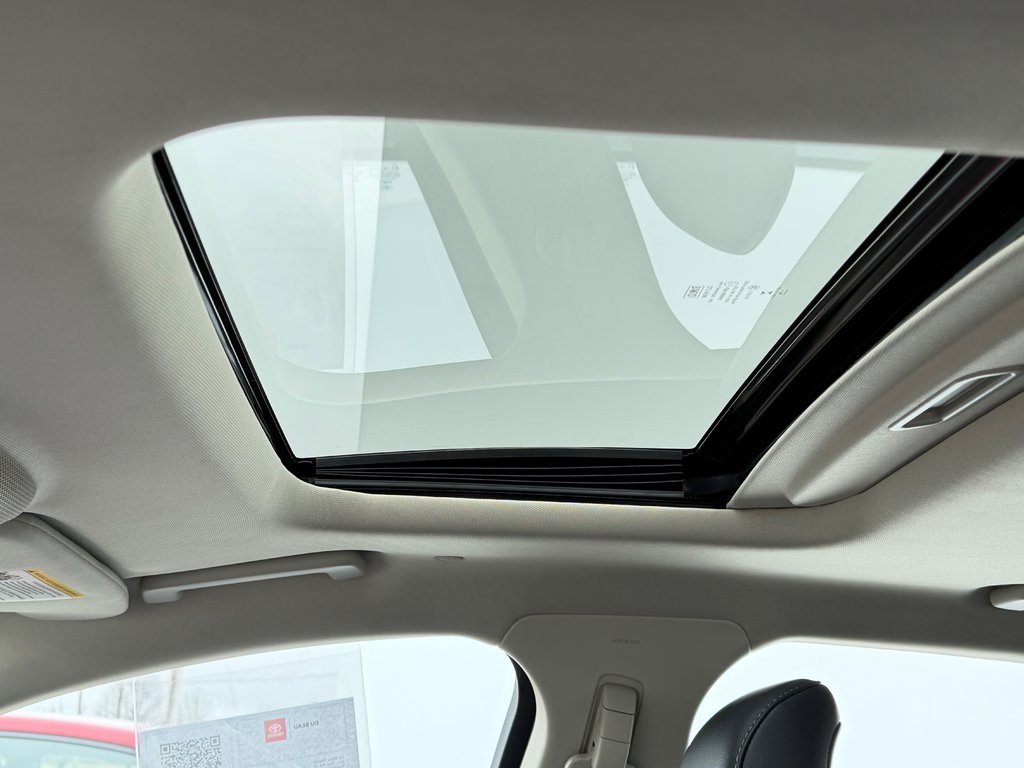 Ford Fusion Energi HYBRIDE BRANCHABLE / CUIR / TOIT / GPS / 2018 à Thetford Mines, Québec - 63 - w1024h768px