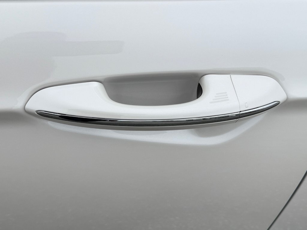 Ford Fusion Energi HYBRIDE BRANCHABLE / CUIR / TOIT / GPS / 2018 à Thetford Mines, Québec - 22 - w1024h768px