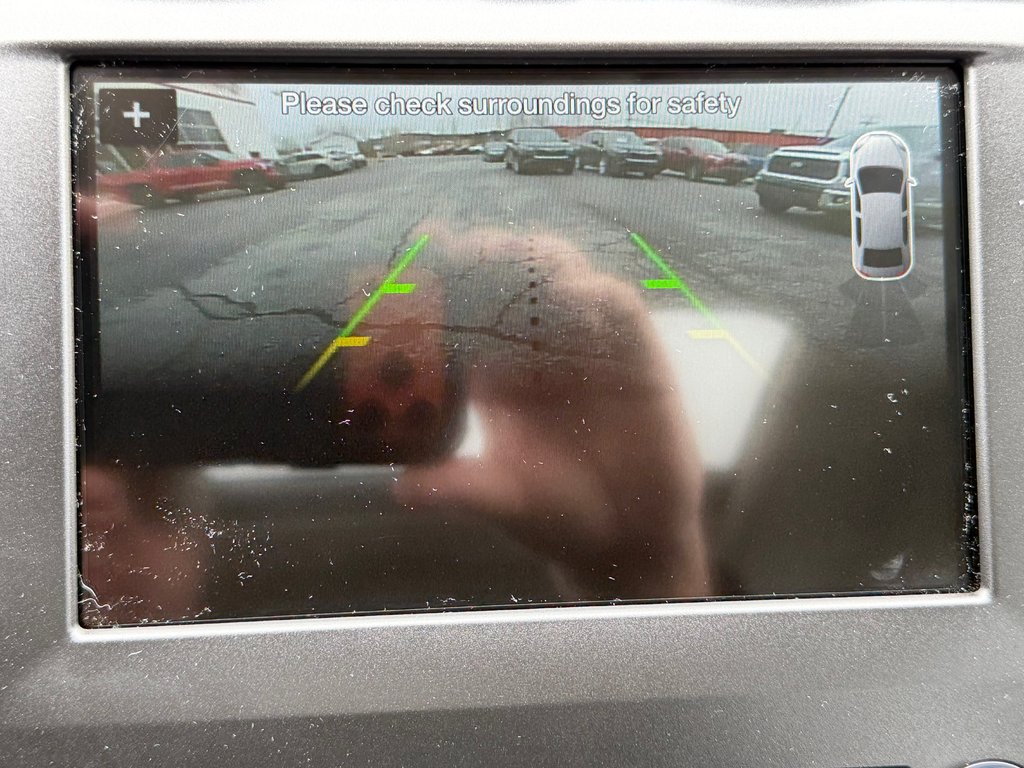 Ford Fusion Energi HYBRIDE BRANCHABLE / CUIR / TOIT / GPS / 2018 à Thetford Mines, Québec - 51 - w1024h768px