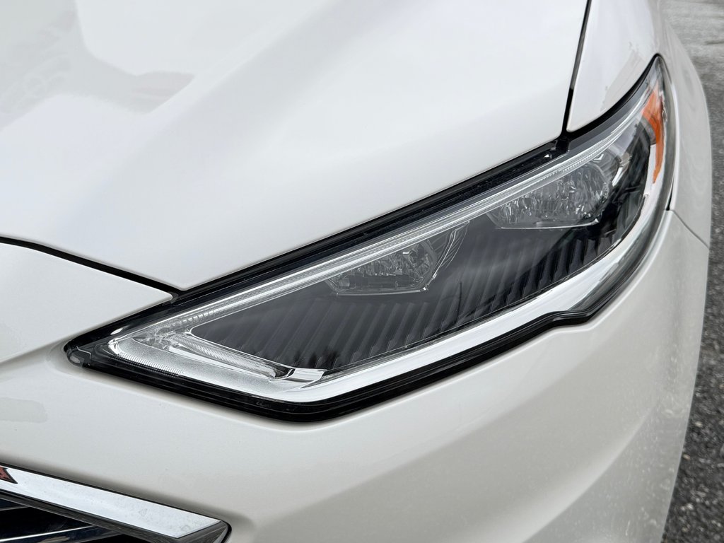 Ford Fusion Energi HYBRIDE BRANCHABLE / CUIR / TOIT / GPS / 2018 à Thetford Mines, Québec - 10 - w1024h768px