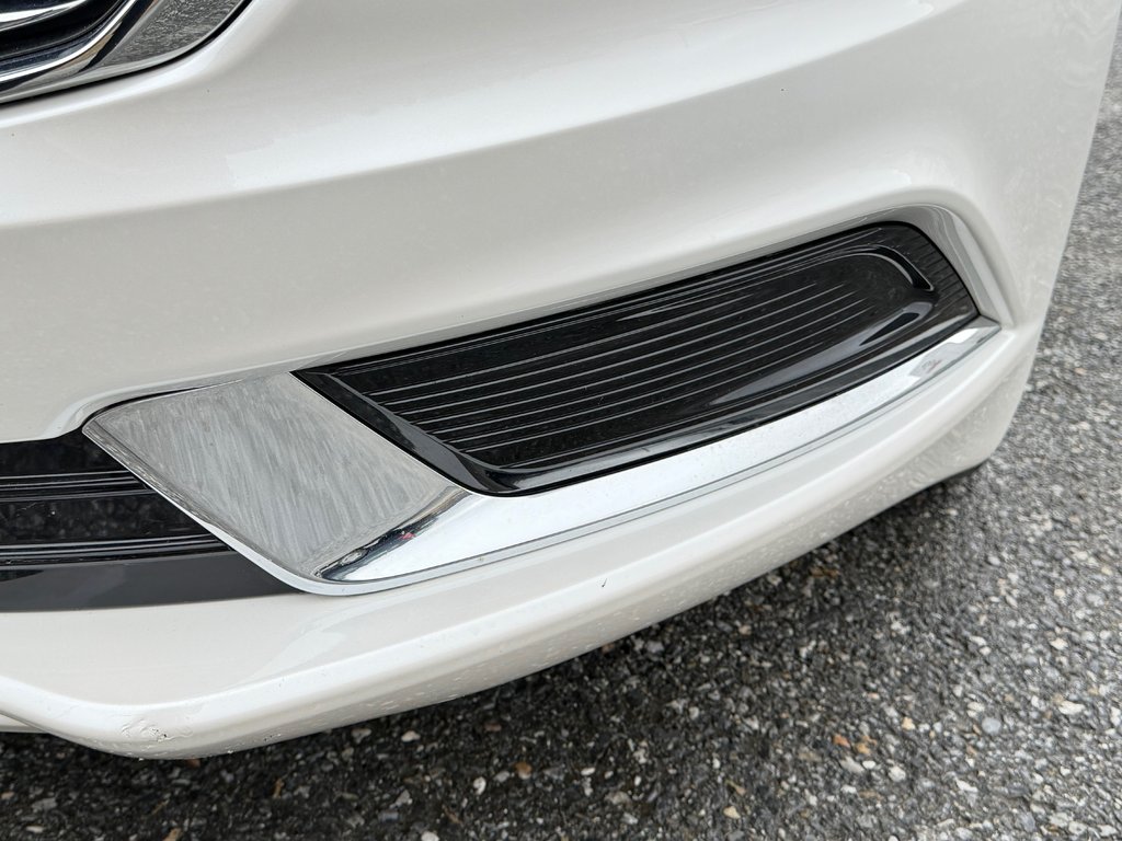 Ford Fusion Energi HYBRIDE BRANCHABLE / CUIR / TOIT / GPS / 2018 à Thetford Mines, Québec - 11 - w1024h768px