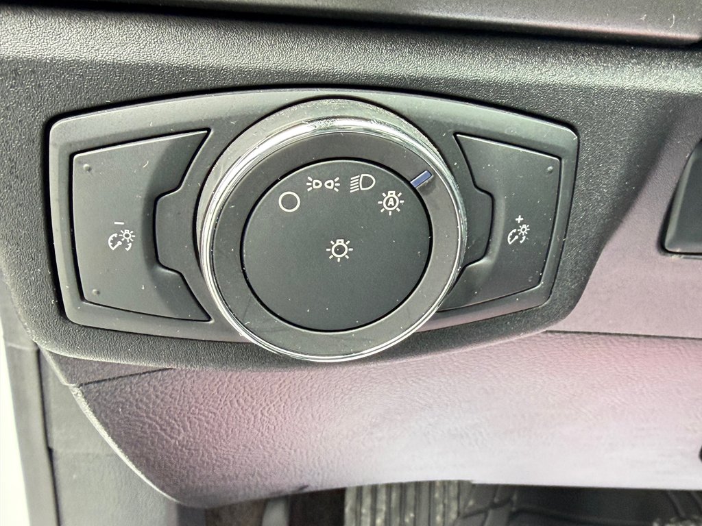 Ford Fusion Energi HYBRIDE BRANCHABLE / CUIR / TOIT / GPS / 2018 à Thetford Mines, Québec - 39 - w1024h768px