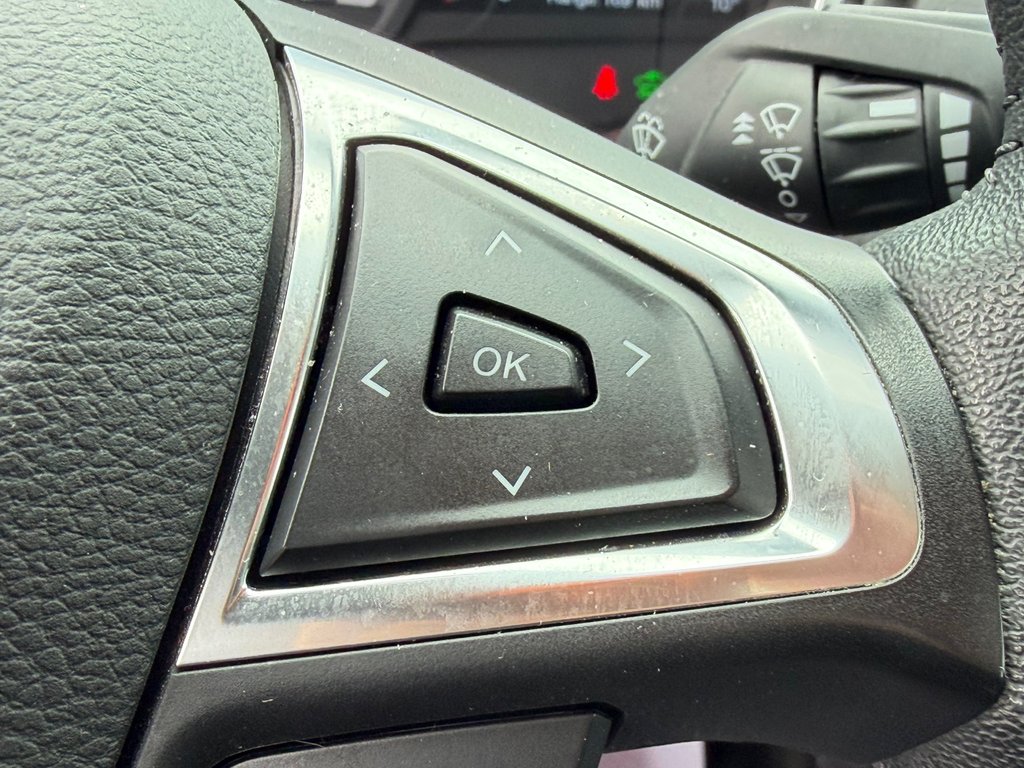 Ford Fusion Energi HYBRIDE BRANCHABLE / CUIR / TOIT / GPS / 2018 à Thetford Mines, Québec - 44 - w1024h768px