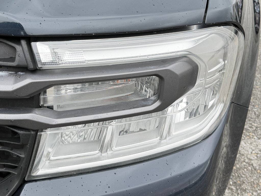 2023 Ford Maverick XLT AWD / 4.000LBS TOWING / 8 MAGS / WOW !!! / in Thetford Mines, Quebec - 10 - w1024h768px