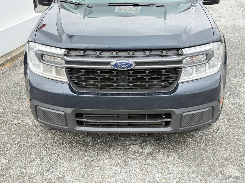 2023 Ford Maverick XLT AWD / 4.000LBS TOWING / 8 MAGS / WOW !!! / in Thetford Mines, Quebec - 12 - w1024h768px