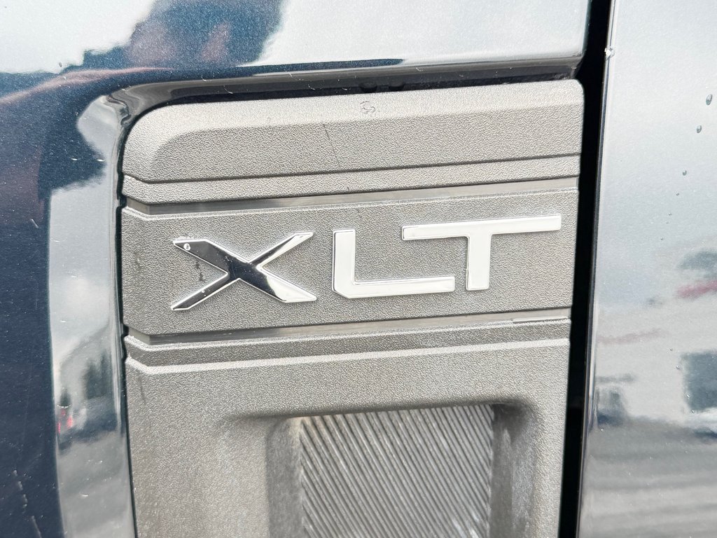 2023 Ford Maverick XLT AWD / 4.000LBS TOWING / 8 MAGS / WOW !!! / in Thetford Mines, Quebec - 16 - w1024h768px